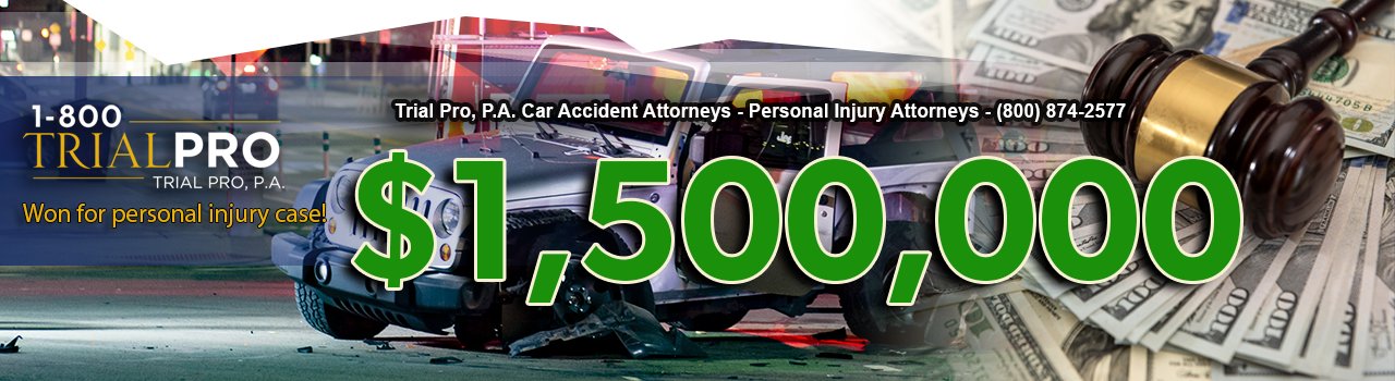 Altoona Personal Injury Attorney