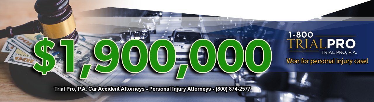 Fairview Shores Personal Injury Attorney