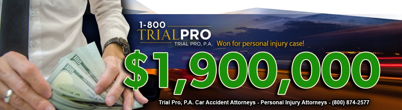 Collier County Personal Injury Attorney