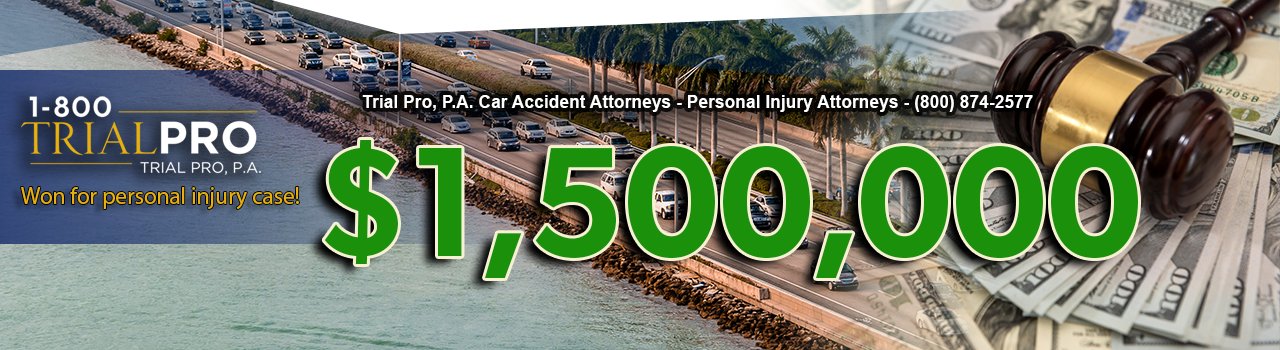 Lely Personal Injury Attorney