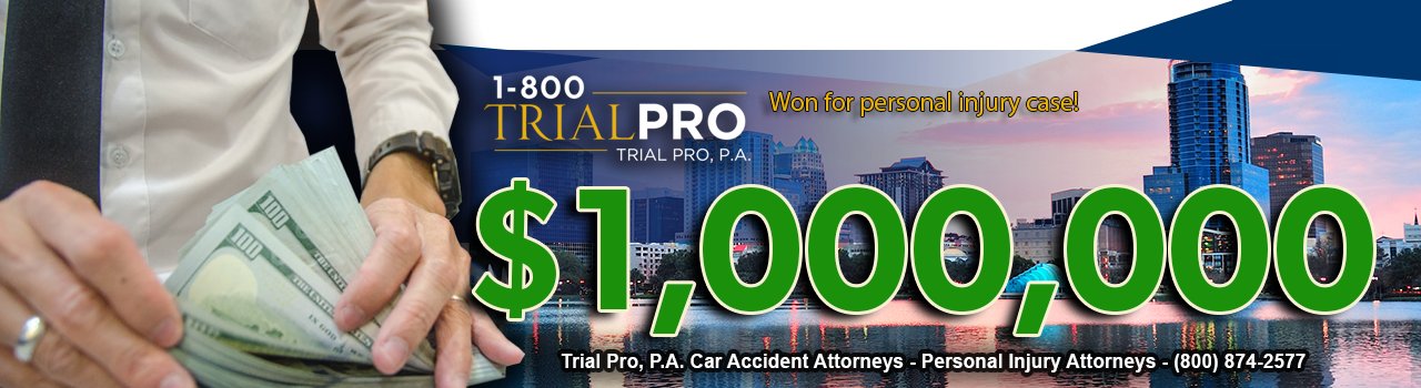 Lely Resort Personal Injury Attorney
