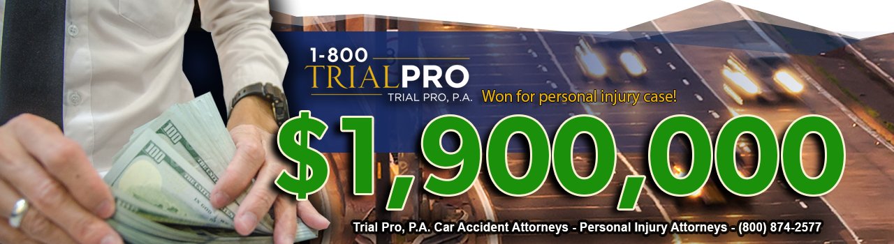 Marco Island Personal Injury Attorney