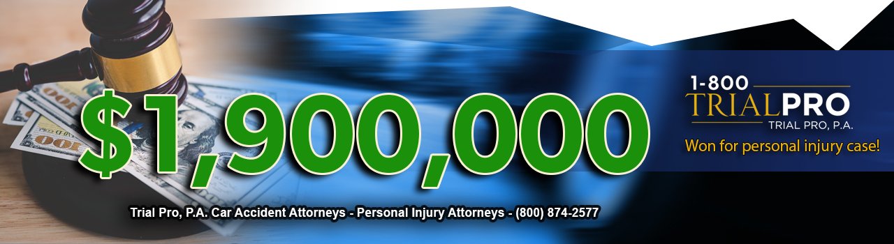 North Naples Personal Injury Attorney