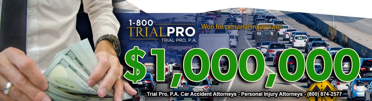Page Park Personal Injury Attorney