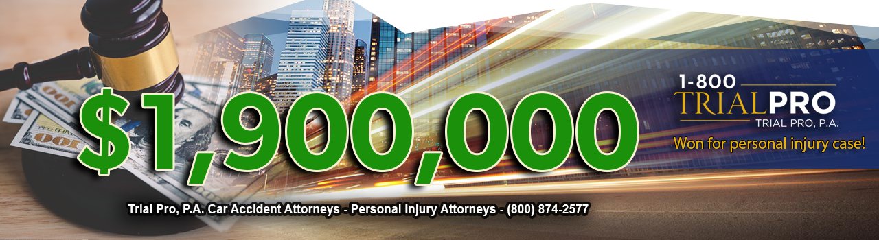 Sidell Personal Injury Attorney