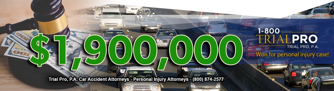 Mims Personal Injury Attorney