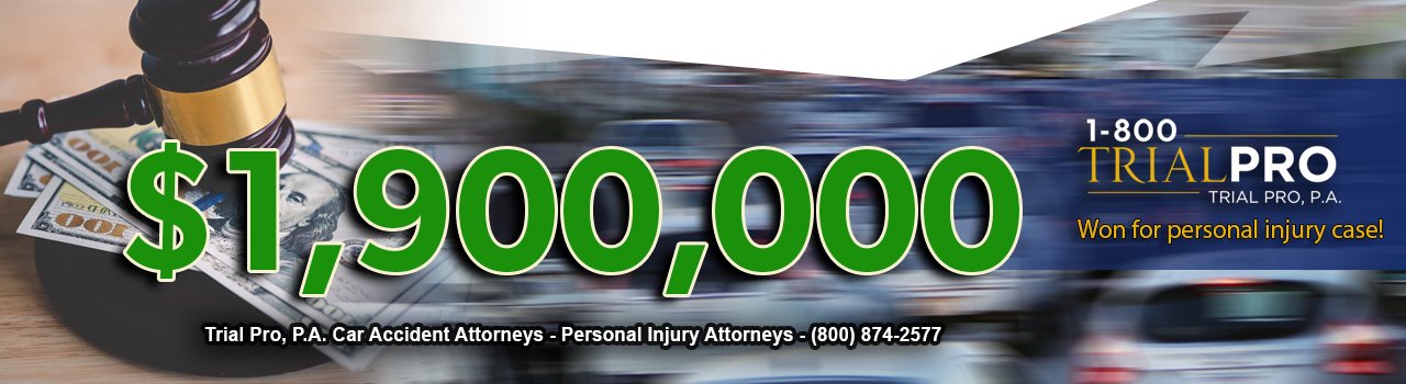 Viera Personal Injury Attorney