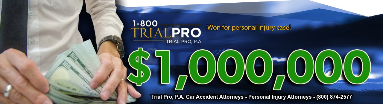 Altoona Car Accident Attorney