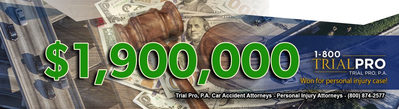 Aloma Car Accident Attorney