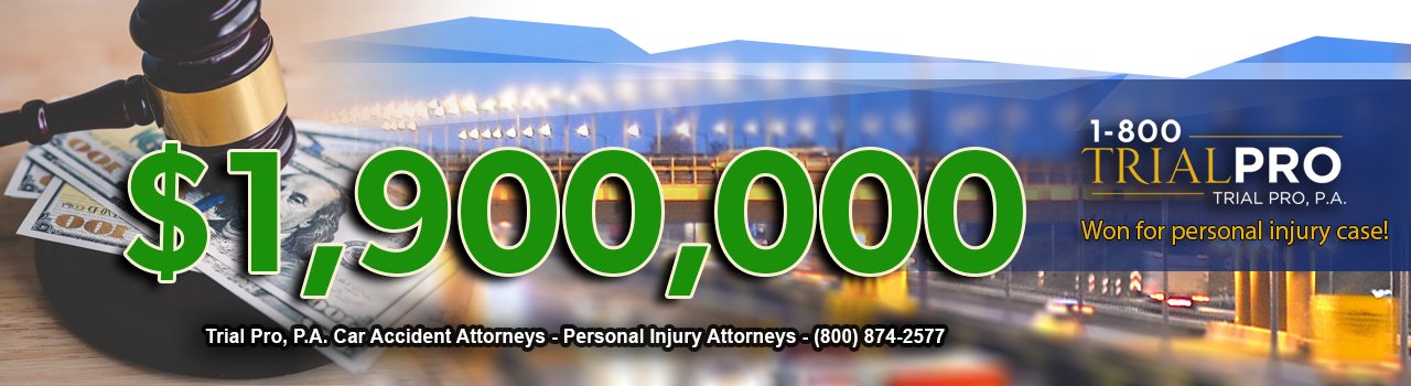Bay Hill Car Accident Attorney