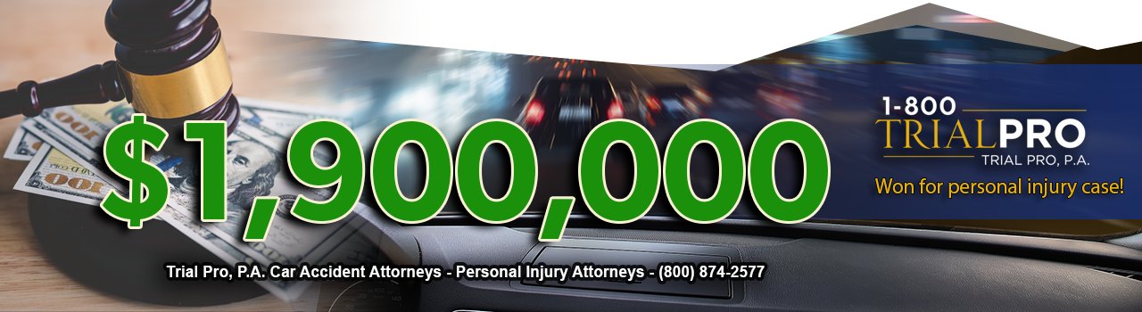 Champions Gate Car Accident Attorney