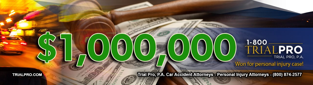 Clermont Car Accident Attorney