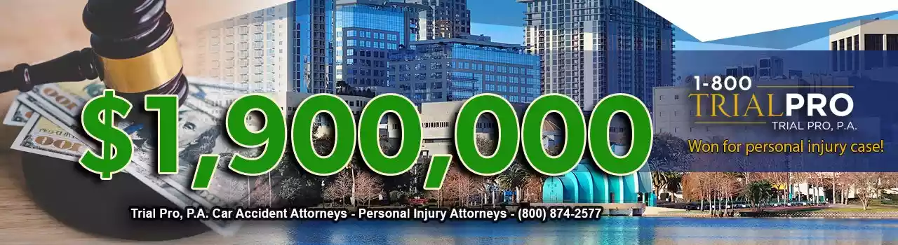 Deer Park Car Accident Attorney