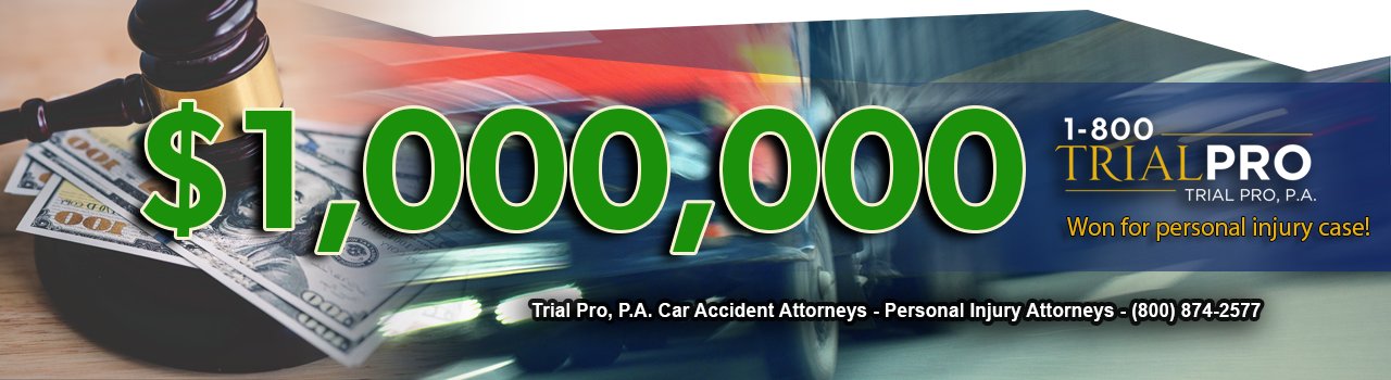Doctor Phillips Car Accident Attorney