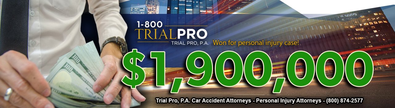 Edgewood Car Accident Attorney