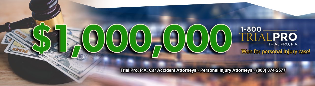 Goldenrod Car Accident Attorney