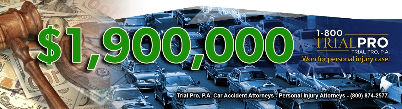 Hiawassee Car Accident Attorney