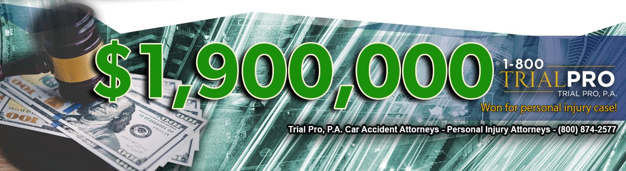 Holopaw Car Accident Attorney
