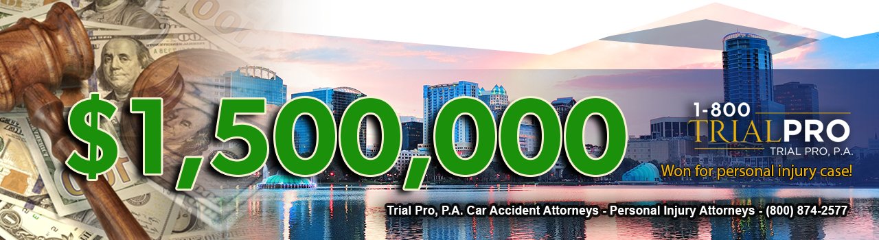 Horizons West Car Accident Attorney