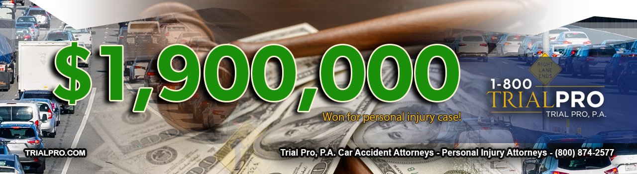 Lady Lake Car Accident Attorney
