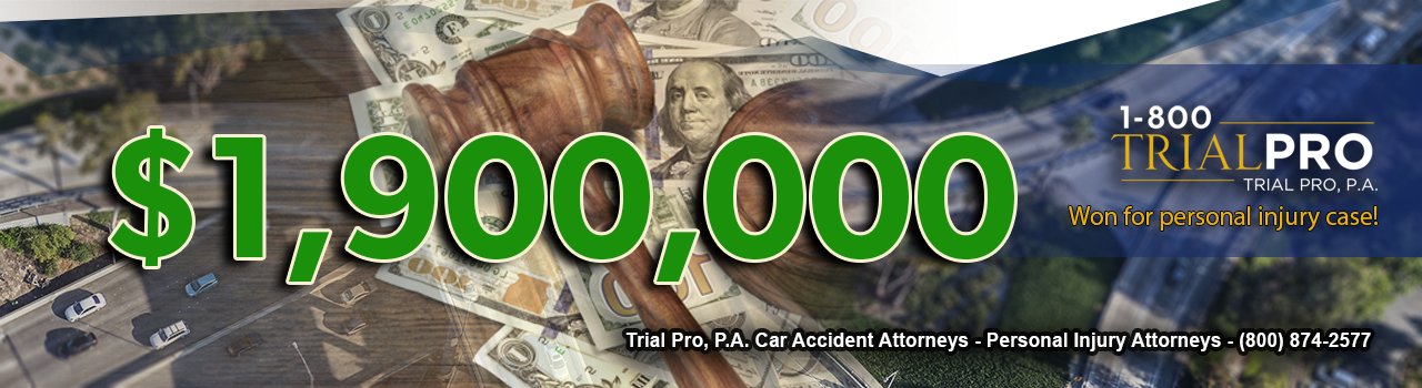 Lockhart Car Accident Attorney