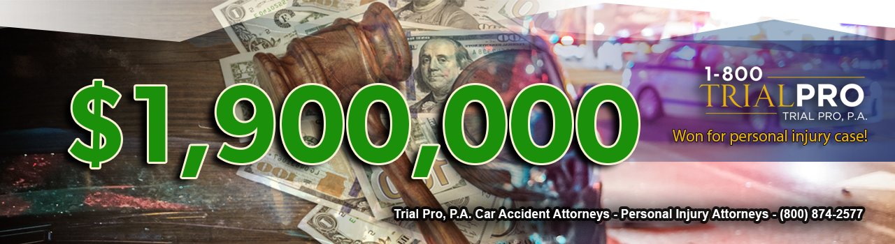 Longwood Car Accident Attorney