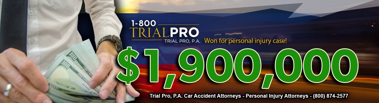Mount Plymouth Car Accident Attorney