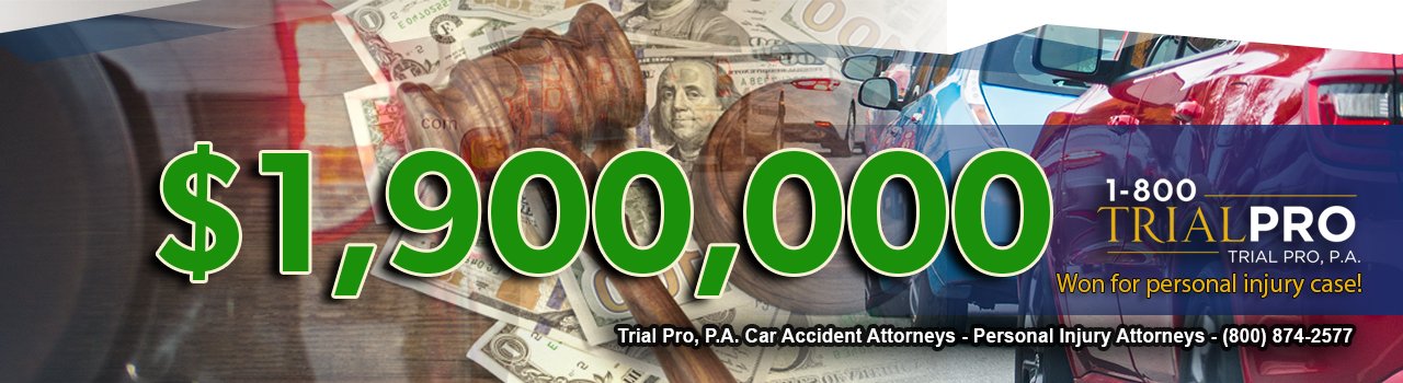 Orange Bend Car Accident Attorney