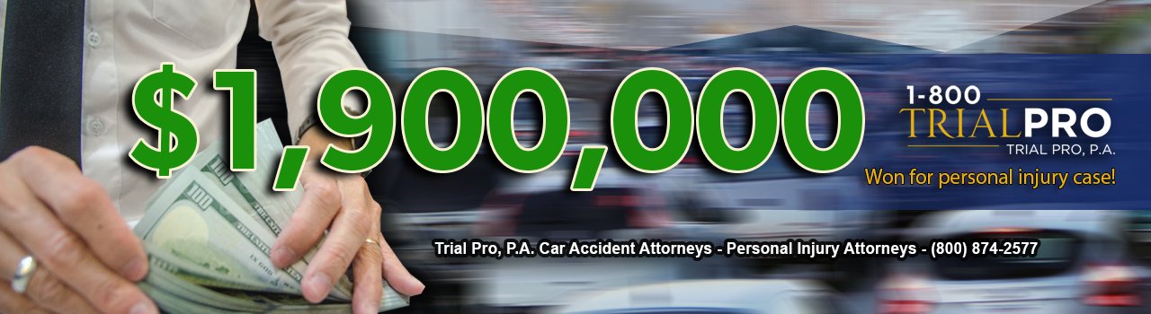 Orlovista Car Accident Attorney