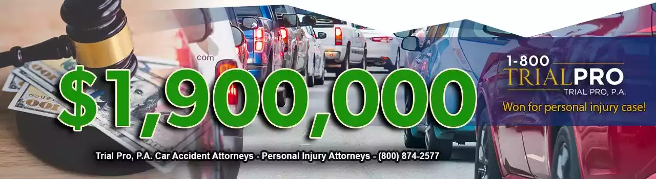 Paisley Car Accident Attorney