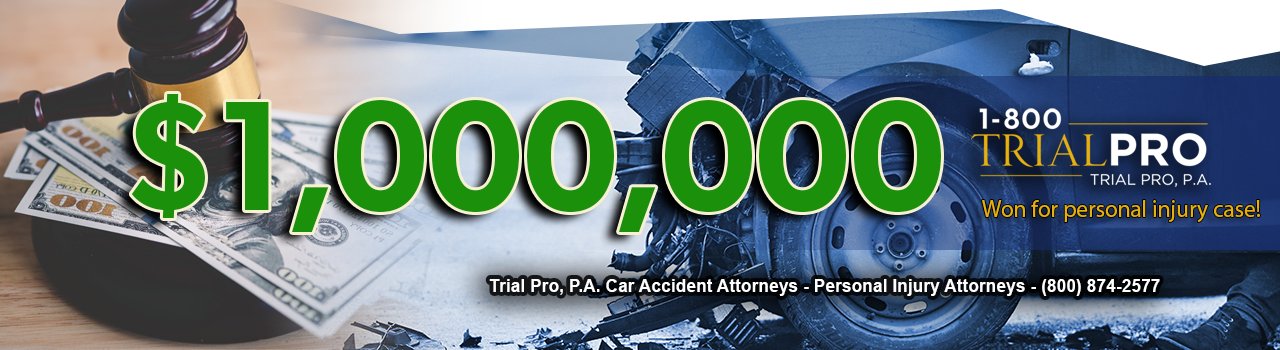 Paradise Heights Car Accident Attorney