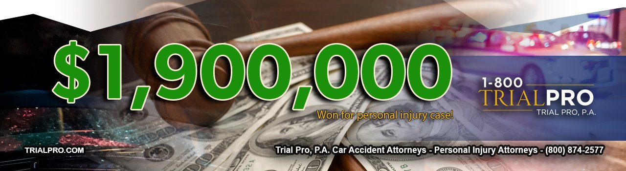Pittman Car Accident Attorney