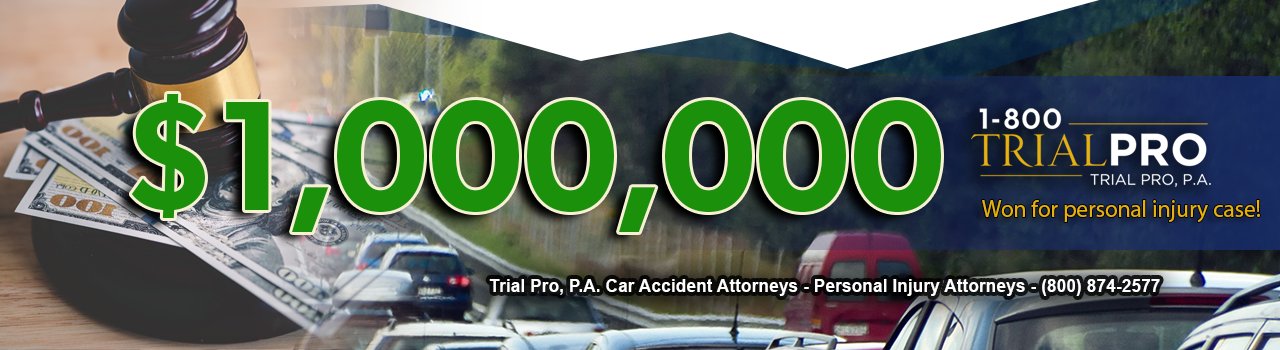 Sand Lake Car Accident Attorney