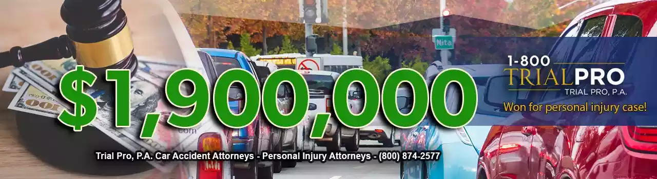 Sanford Car Accident Attorney