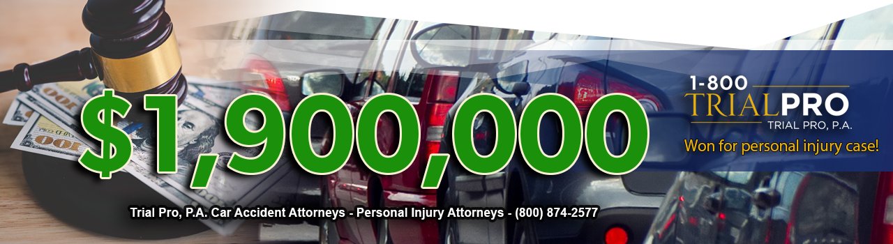 Sky Lake Car Accident Attorney