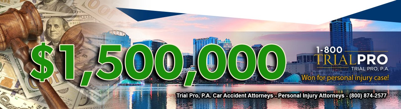 South Creek Car Accident Attorney