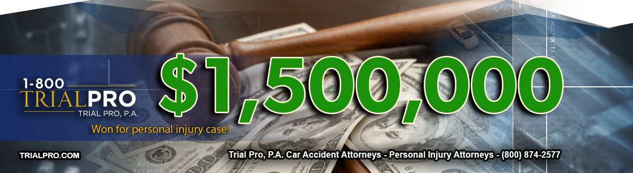 Southchase Car Accident Attorney