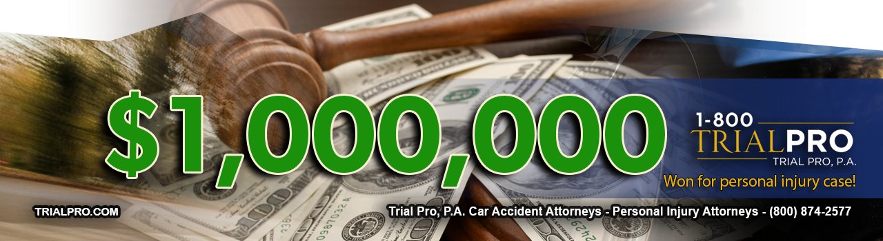 Winter Park Car Accident Attorney