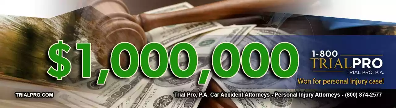Winter Park Car Accident Attorney