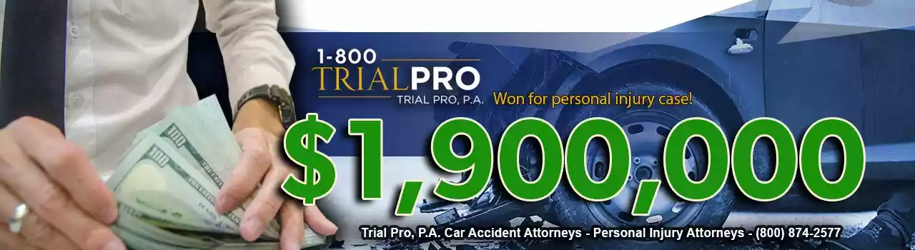 Winter Springs Car Accident Attorney