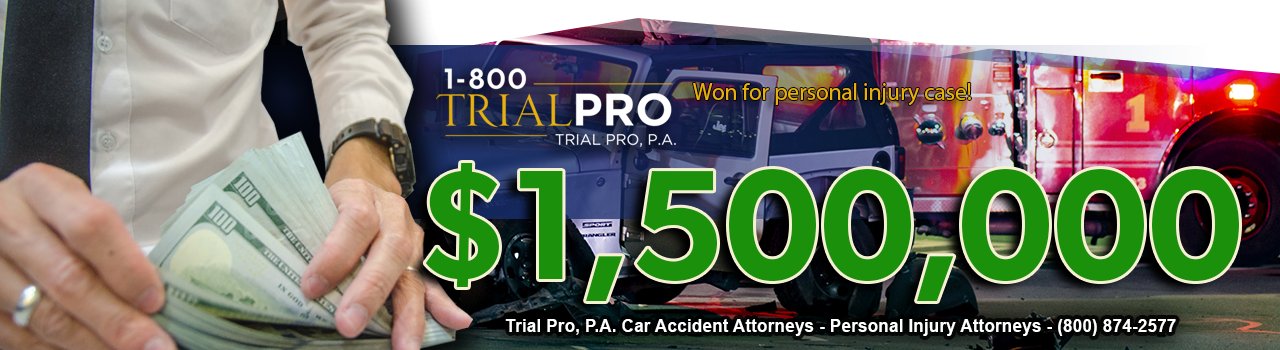 Yalaha Car Accident Attorney