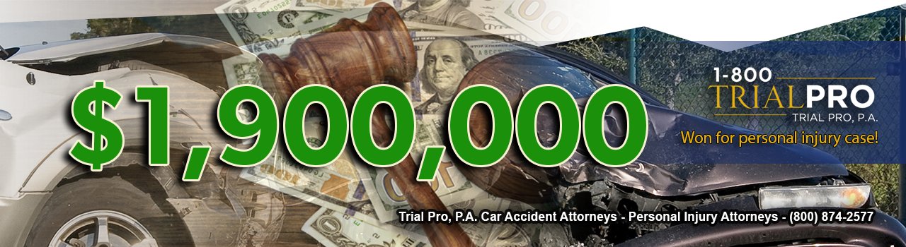 Cape Coral South Car Accident Attorney