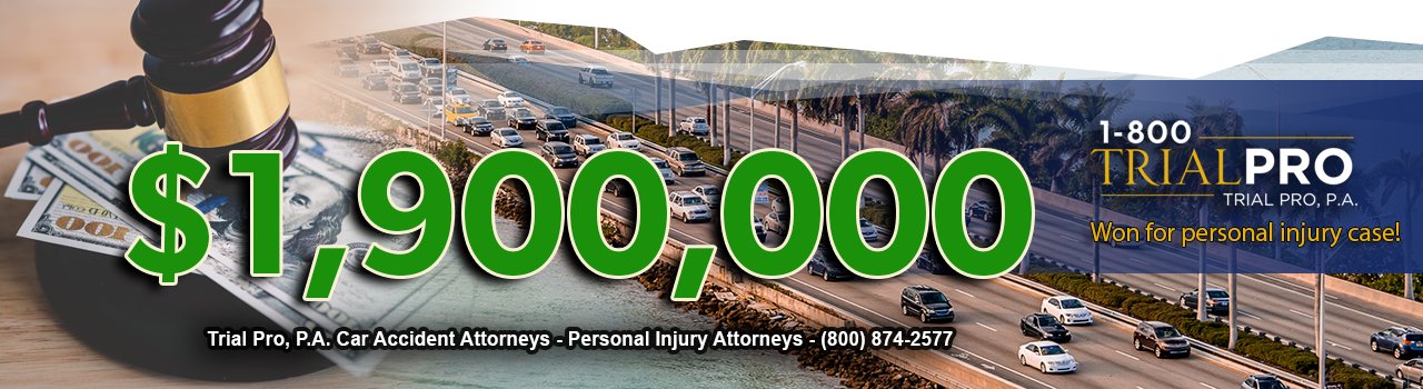 Clewiston Car Accident Attorney