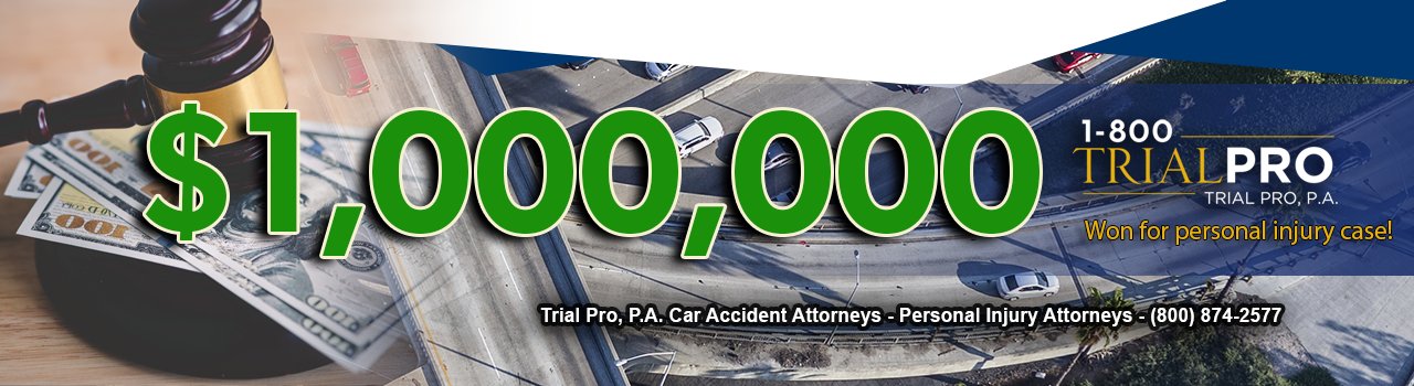 Collier County Car Accident Attorney