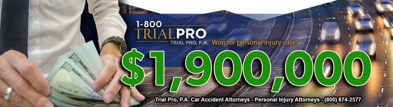 Estero Car Accident Attorney