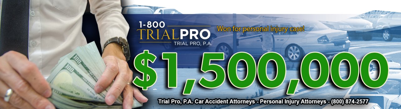 Hendry County Car Accident Attorney