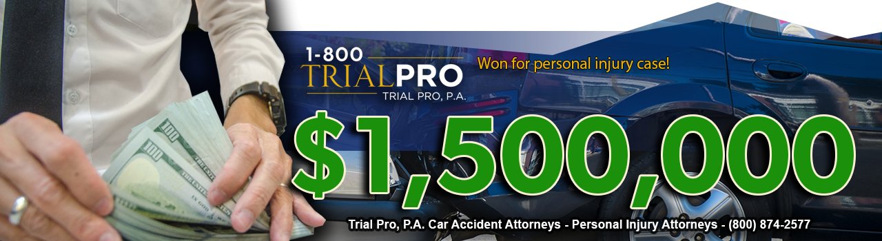 Immokalee Car Accident Attorney