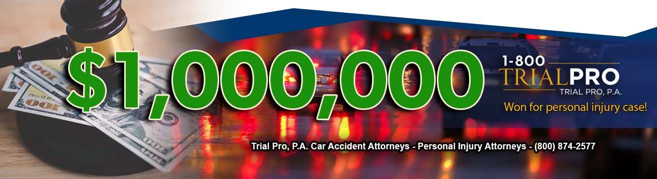 Lake Placid Car Accident Attorney