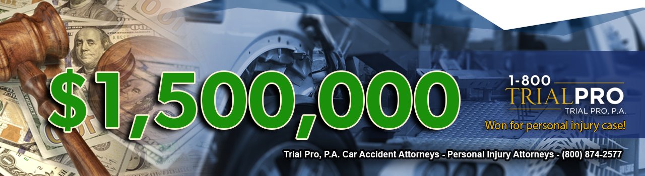 Lehigh Acres Car Accident Attorney