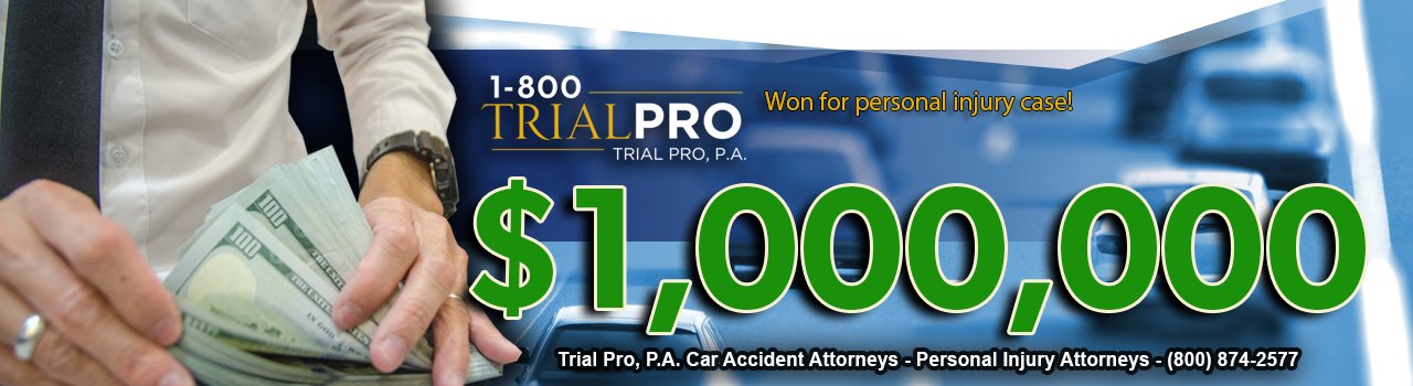 Lely Resort Car Accident Attorney